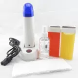 Стоимость линии одно -головные волосы с удалением волос Пчелиной Восковой