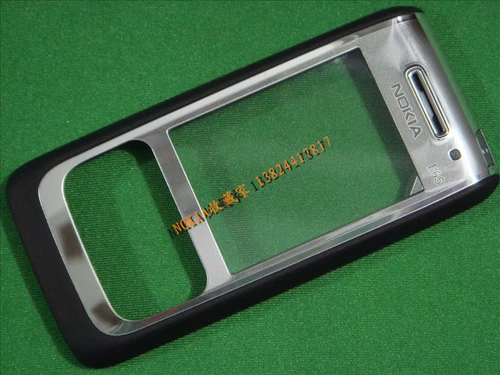 Nokia/Nokia E65 Оригинальная оболочка поверхности оболочки перед оболочкой 99 новых
