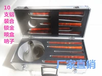 Металлическая противоударная коробка, прямые продажи с завода, защита при падении