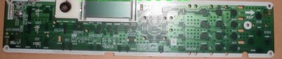 Panasonic Fax Machine 778 788 228CN Китайский ЖК -экран Экранная панель Отображайте кнопку экрана