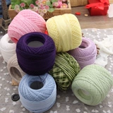 8#Lace Line/Line Line/Line Line-Fuld Line-Pur Pur
