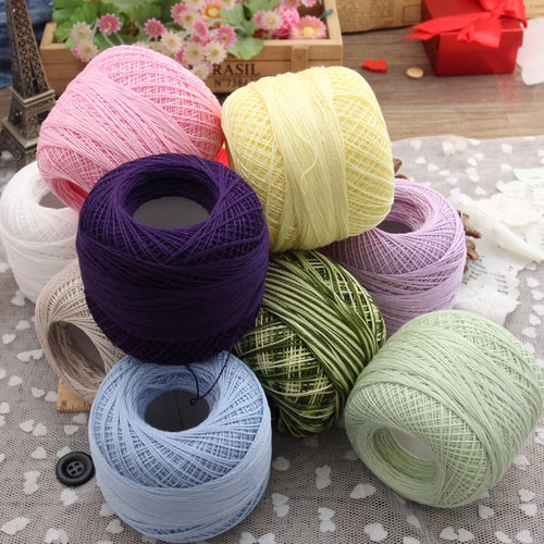 8#Lace Line/Line Line/Line Line-Fuld Line-Pur Pur