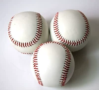 Кожаная софтбольная бейсбольная практика для школьников для тренировок, «сделай сам», 10 дюймов, начальная и средняя школа