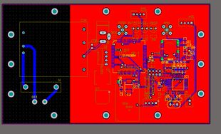 NEO6M GPS モジュール回路図 PCB GPS GPRS sim900 モジュール ne06m モジュール回路 NEO6M