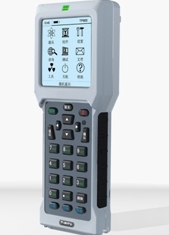 BEIJING ZHENZHONG DATA COLLECTOR TP900S 900D ڵ  ܼ Ŀ ȸ ī޶ 跮