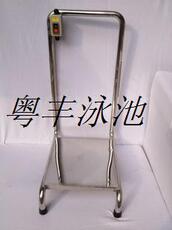 надувной бассейн