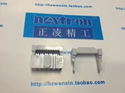 Đầu cáp Nextron Nextron chính hãng Đài Loan IDC 2.54 FC 10P