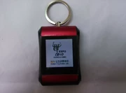 1.5 inch mini khung ảnh kỹ thuật số 1.5 inch khung ảnh kỹ thuật số album điện tử keychain khung ảnh kỹ thuật số