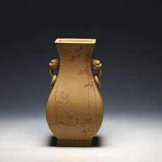 Вазы для цветов Чайник исин Ван