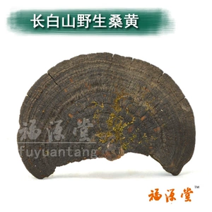 Fuyuan Tang Changbai Mountain Wild Smillet Martin Martin Xiang пел желтый имбирь Lingzhi 250 грамм