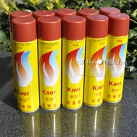 Ароматная зажигалка, универсальные аксессуары, 155 мл