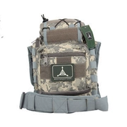 Nguồn cung cấp ngoài trời fan quân đội thiết bị của nam giới shoulder bag SLR túi máy ảnh nữ chéo yên túi yên túi nhiếp ảnh túi