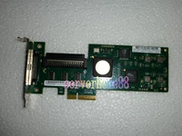 Оригинал HP 439946-001 439776-001 416154-001 SCSI Card LSI 20320ie