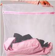 Quần áo lưới chất lượng cao, túi giặt lớn túi giặt (50 * 60cm) - Hệ thống giá giặt
