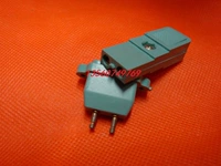 Power Snapshot Plug -In Plugck -plug Mini -Type Plugul Two -core/Duble Power Socket