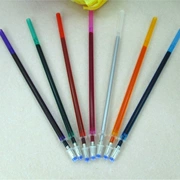 Hội Chữ thập nước khâu nạp bút tan 0,7 đầu dày (ngói và nhỏ) 5 màu tùy chọn đặc biệt 0,1 nhân dân tệ - Công cụ & phụ kiện Cross-stitch