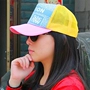 Mùa xuân và mùa hè của nam giới và phụ nữ của mũ nữ mùa hè Hàn Quốc phiên bản của mũ bóng chày mũ mặt trời cap visor đặc biệt cung cấp 	áo khoác bóng chày có mũ nam