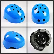Senior Street Dance Mũ bảo hiểm * Head Cap * Roller Skate * Skateboard * Trượt băng * Trượt băng Extreme Sports Helmet Blue