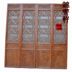 Dongyang khắc gỗ cửa hoa hương gỗ gấp cửa cửa cổ lưới cửa sổ rắn gỗ màn hình phân vùng Màn hình / Cửa sổ