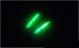 Glow stick float sáng thanh ánh sáng dính đêm thiết bị đánh cá ngư cụ nguồn cung cấp cá ngư cụ Thiết bị đánh cá