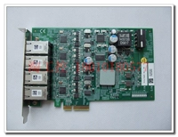 Пекин Пейт PCIE-POE4+ Rev.A4 4 Гигабитная карта приобретения изображений NEUSYS реальная цена