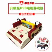 Sundance Kid TV chơi game nhà thẻ máy tính với màu đỏ và trắng FC đúp xử lý hoài cổ Nintendo chơi game