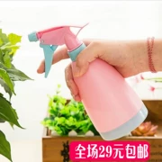 Tưới nước 500ml có thể tưới nước tại nhà bình hoa làm sạch bình xịt chất lỏng