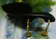 Ưu đãi đặc biệt cho đàn violin mun cao cấp 腮 piano hỗ trợ vít vàng tách một ốc vít nhạc cụ phụ kiện violin