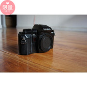 Minolta X370n 135 phim máy ảnh body SLR phim các mặt hàng cũ thiết bị chụp ảnh bộ sưu tập đồ cổ