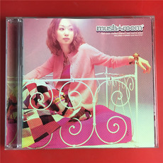 Камера 櫛引彩香 mush room 日版开封 a8011
