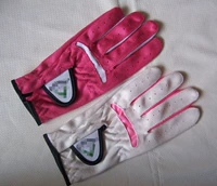 Специальные Golf Global Golf Gloves -это дышащие, удобные и устойчивые к импортированной суперволокно
