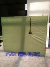 Легкоатлетический мат