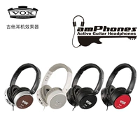 [Five-hương vị cụ] vox Amphones guitar head-gắn màn hình loa hiệu ứng tương tự loa bose 301 seri 2