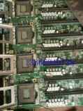 HP DL580 G7 Motherboard Плата процессора 591197-001 583367-001