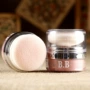 Đích thực nấm đầu BB blush rouge bột tự nhiên màu hồng trang điểm khỏa thân sửa chữa sáng lâu dài trang điểm blush bột phấn má nars mini