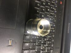 под руководством отражатель чашки x8 手电外壳用的光杯