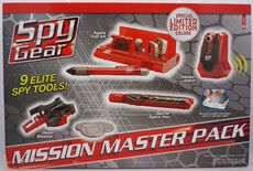 Креативные игрушки для