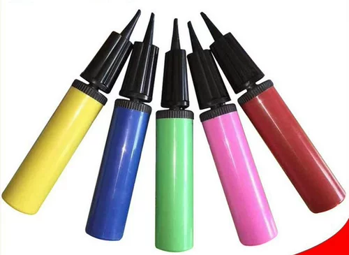 Надувной воздушный шар, воздушный насос, плавательный круг