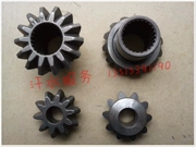 Phụ tùng xe máy ba bánh Giang Tô Zongshenlong ZS200 dài trục sau gói răng bánh răng hành tinh 24 răng Mi Jian - Xe máy Gears