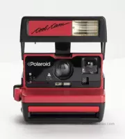 Poli Lai 600 Series Coolcam Red и Black версия новой функции одного изображения камеры нормальная.