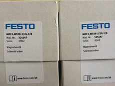 аксессуары для бейсбола festo/费斯托电磁阀mhe3-ms1h-3/2g-1/8 525147销售 现货