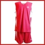 Đỉnh quần áo bóng rổ phù hợp với nam giới mùa hè cạnh tranh đào tạo quần áo jersey in thể thao thoáng khí F733001 bộ thể thao adidas