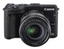 Bộ máy chụp ảnh thời gian tự động một bộ máy ảnh thời gian duy nhất cho máy ảnh Canon EOS M3 (18-55mm) máy ảnh canon 800d