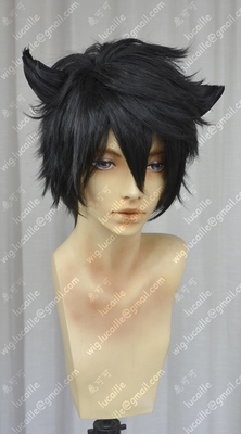 taobao agent Wig, cosplay