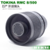 Tuli 500 mét 1: 8 Tokina f8 500 ống kính Ngược Lại M42YCMDPKAI chuyển SLR micro duy nhất Máy ảnh SLR