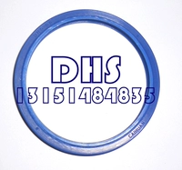 DHS Тип 38*46*5/6,5 40*48*5/6,5 Пыла -Напряженные кусочки