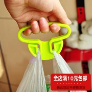 Cửa hàng bách hóa Ai Lin để treo nhẫn để gắp món ăn. Các tỏi tây (nặng 15kg) dễ dàng đi siêu thị đầy đủ 10 nhân dân tệ - Trang chủ