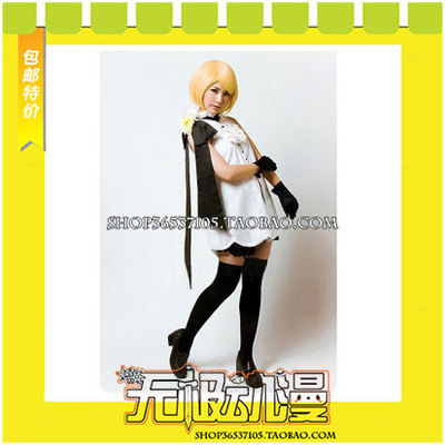 taobao agent Vocaloid, clothing, cosplay