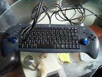 Logitech GamePad, клавиатура Logitech G-X2B6