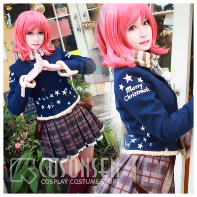 taobao agent Cosonsen lovelive cos cloth